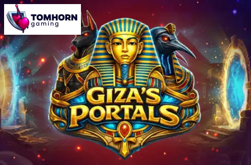 Giza's Portals